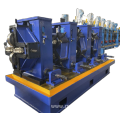 Full Automatic Square Tube Mill